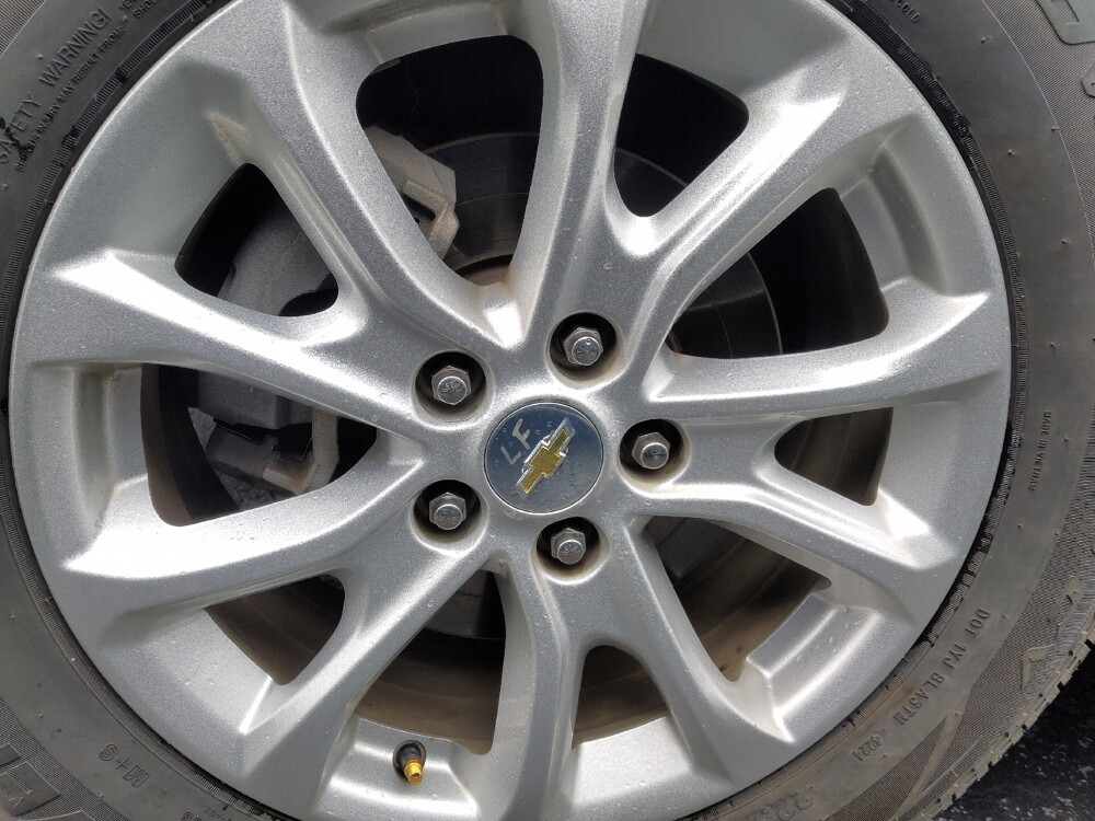 2019 Chevrolet Equinox in Marietta, GA 30062 - 18139656 31