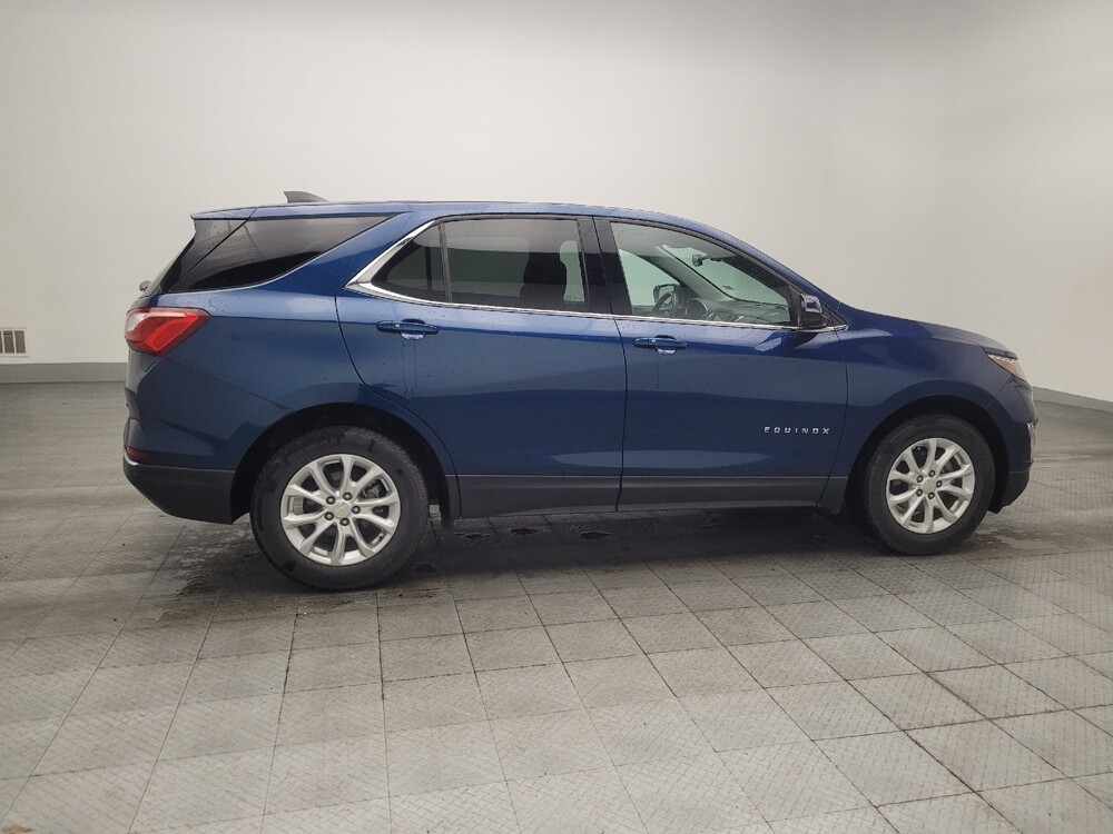 2019 Chevrolet Equinox in Marietta, GA 30062 - 18139656 10