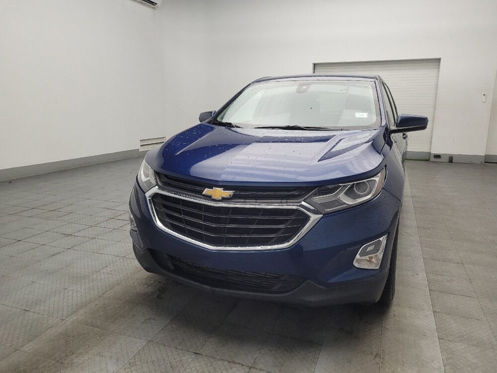 2019 Chevrolet Equinox in Marietta, GA 30062 - 18139656 15