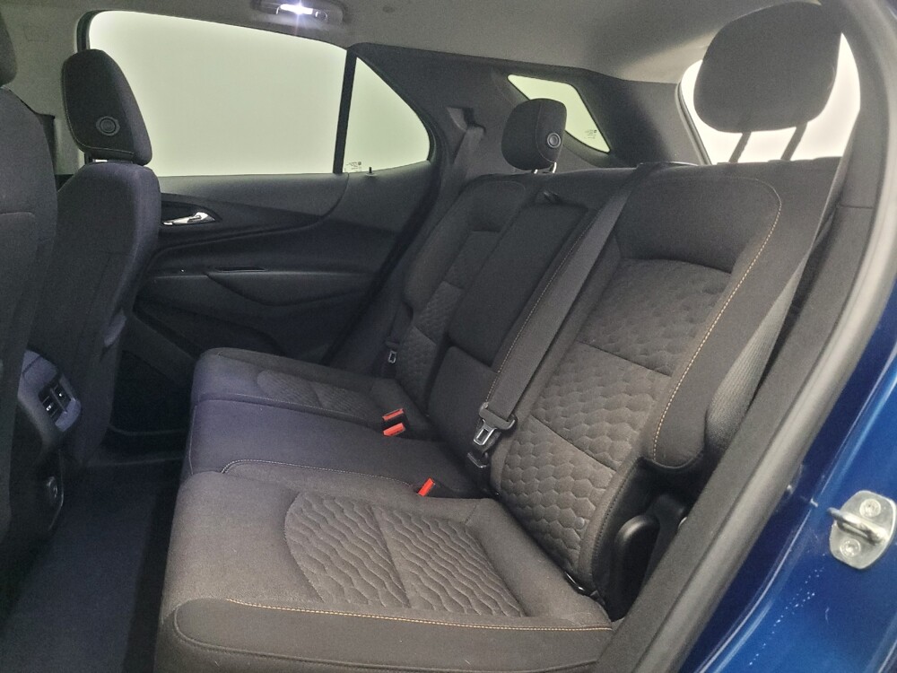 2019 Chevrolet Equinox in Marietta, GA 30062 - 18139656 18