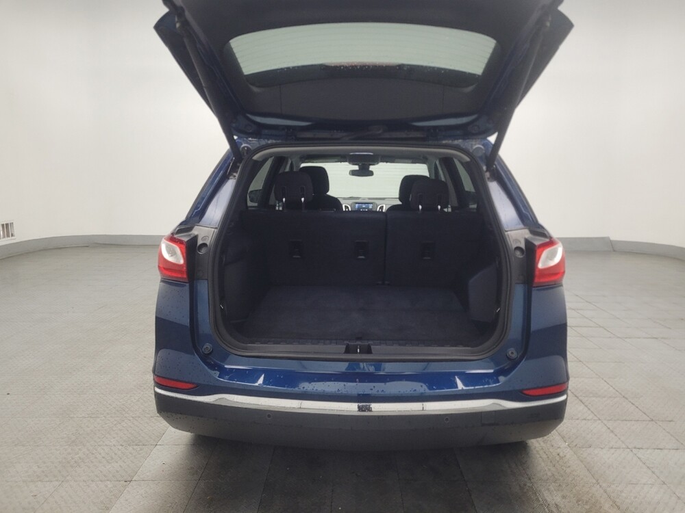 2019 Chevrolet Equinox in Marietta, GA 30062 - 18139656 29