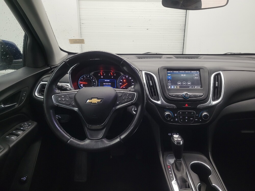2019 Chevrolet Equinox in Marietta, GA 30062 - 18139656 22