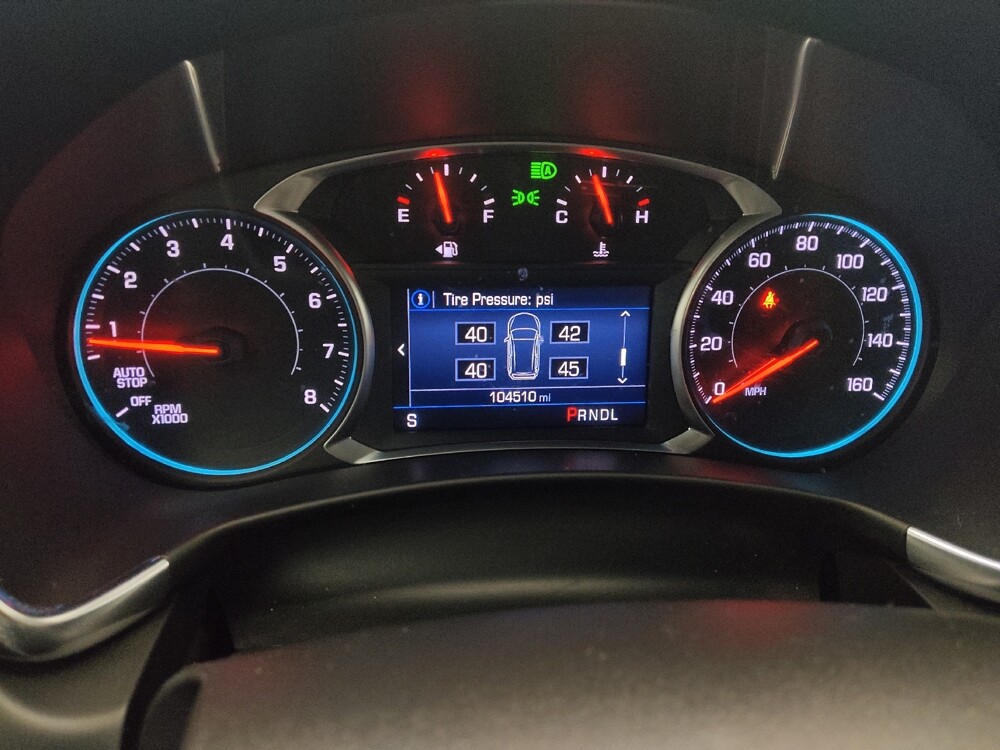 2019 Chevrolet Equinox in Marietta, GA 30062 - 18139656 23