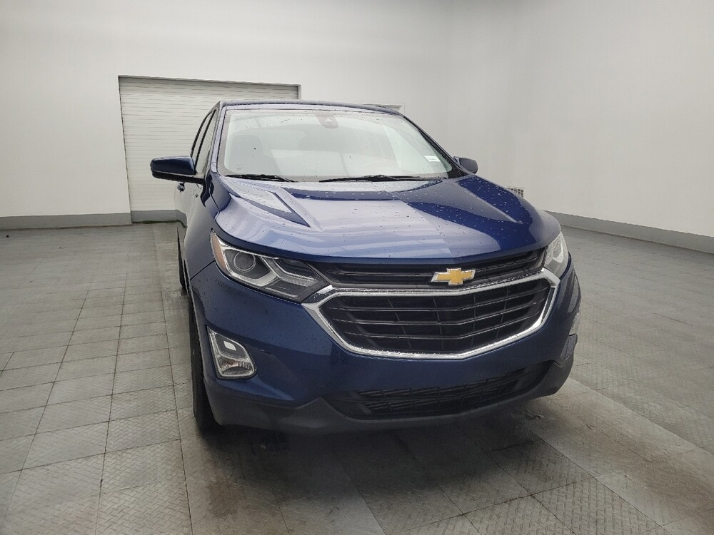 2019 Chevrolet Equinox in Marietta, GA 30062 - 18139656 14