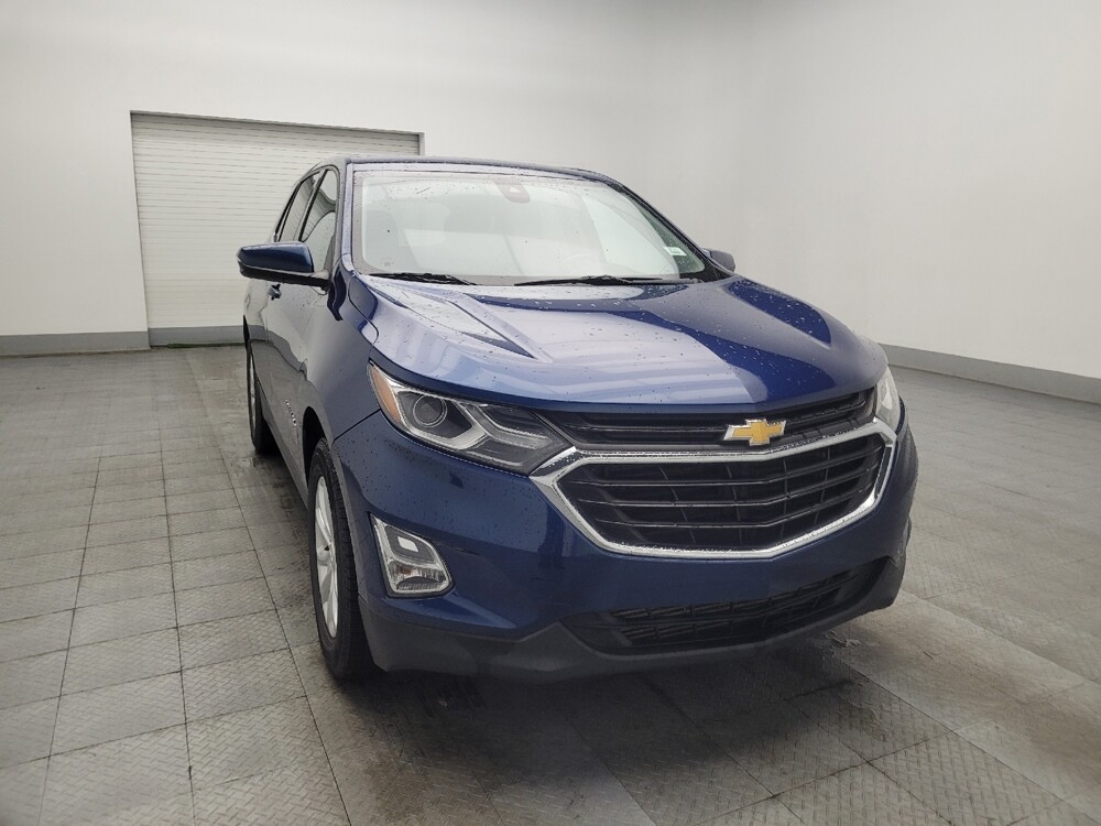 2019 Chevrolet Equinox in Marietta, GA 30062 - 18139656 13