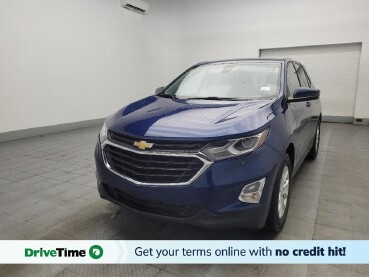2019 Chevrolet Equinox in Marietta, GA 30062
