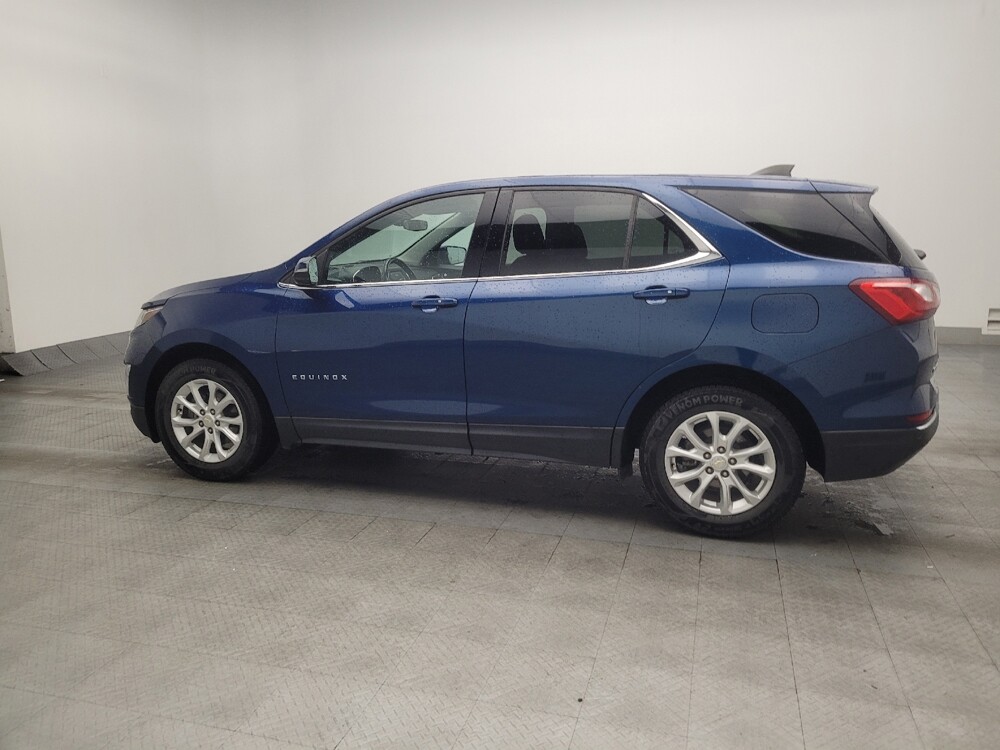 2019 Chevrolet Equinox in Marietta, GA 30062 - 18139656 3
