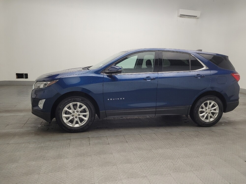 2019 Chevrolet Equinox in Marietta, GA 30062 - 18139656 2