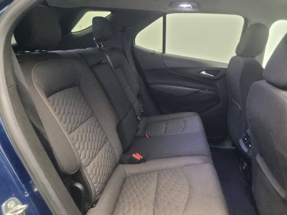 2019 Chevrolet Equinox in Marietta, GA 30062 - 18139656 19