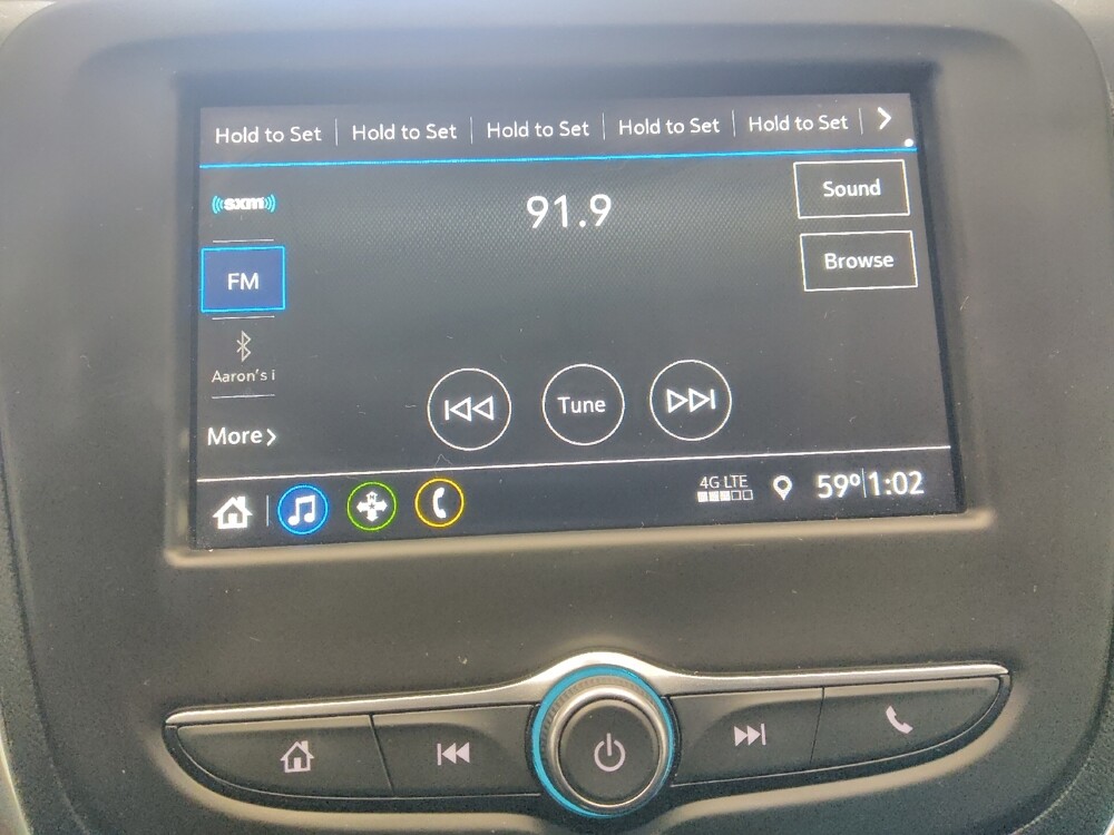2019 Chevrolet Equinox in Marietta, GA 30062 - 18139656 25