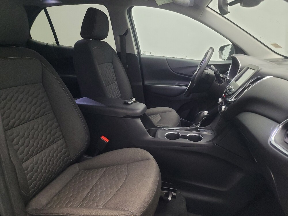 2019 Chevrolet Equinox in Marietta, GA 30062 - 18139656 21