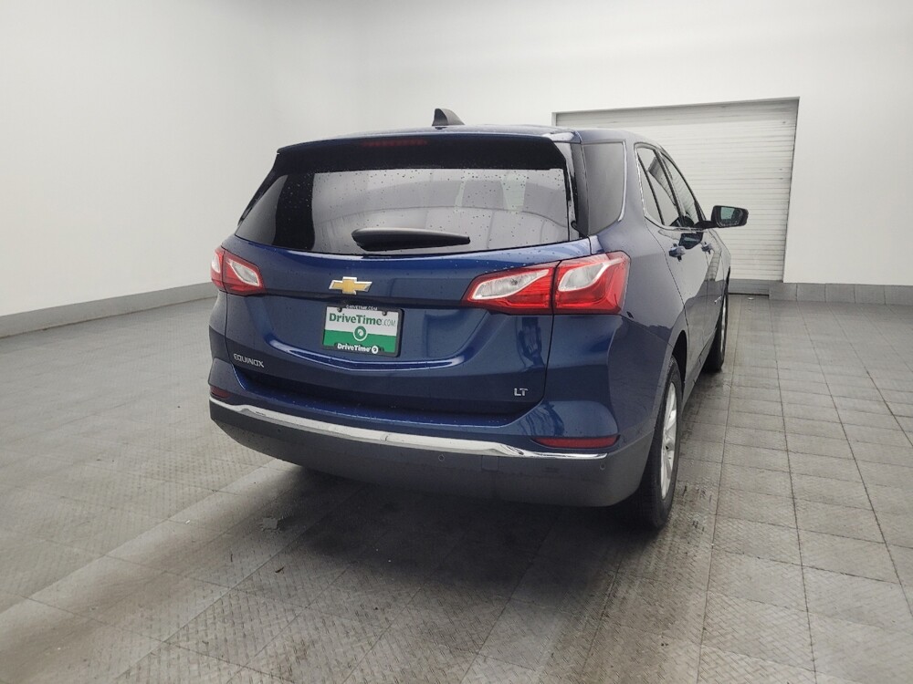 2019 Chevrolet Equinox in Marietta, GA 30062 - 18139656 9