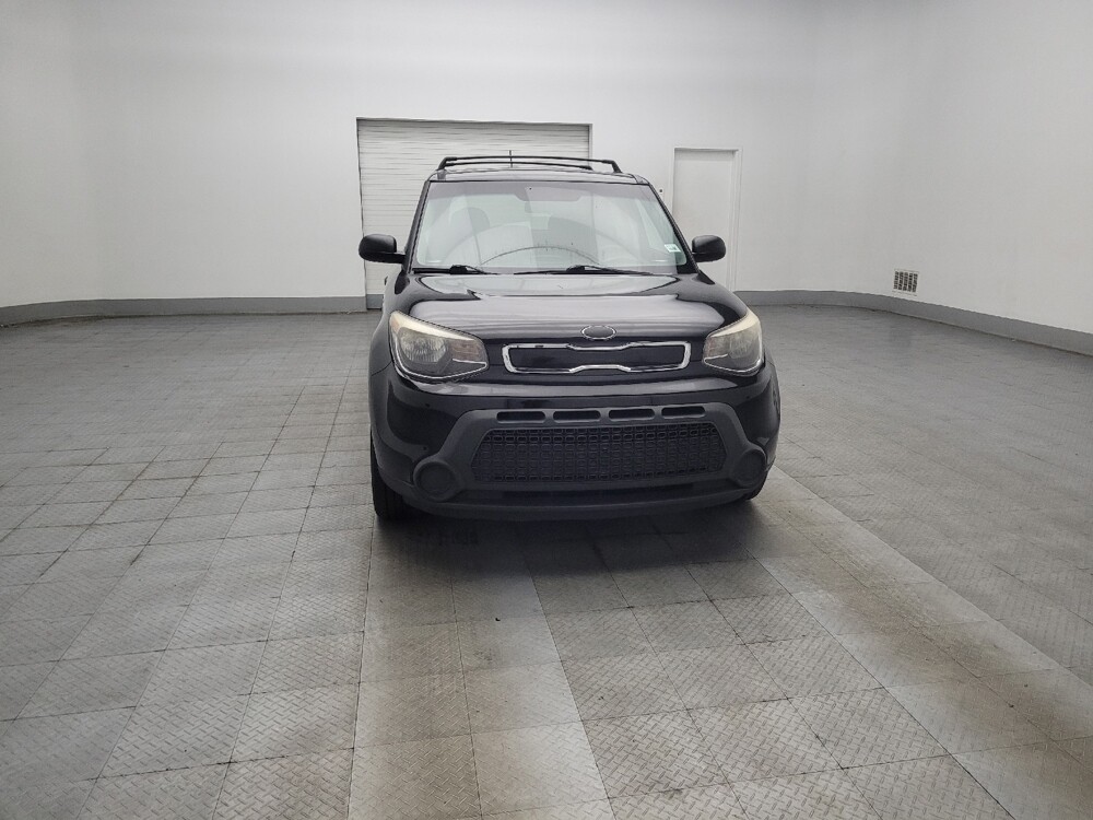 2015 Kia Soul in Marietta, GA 30062 - 18139657 14
