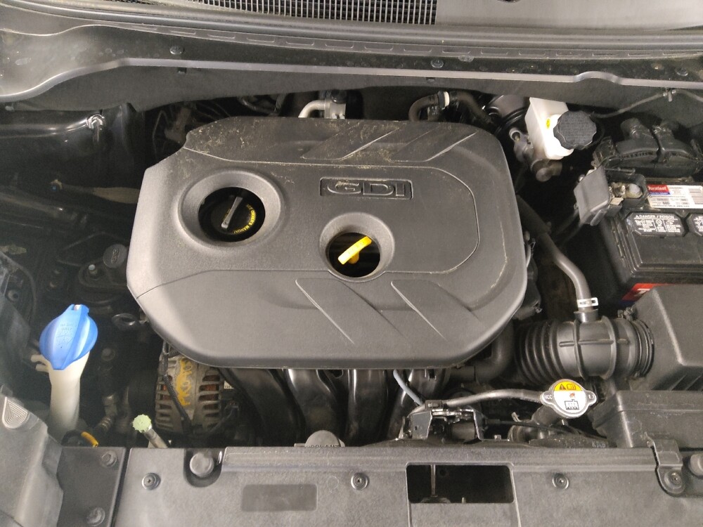 2015 Kia Soul in Marietta, GA 30062 - 18139657 30