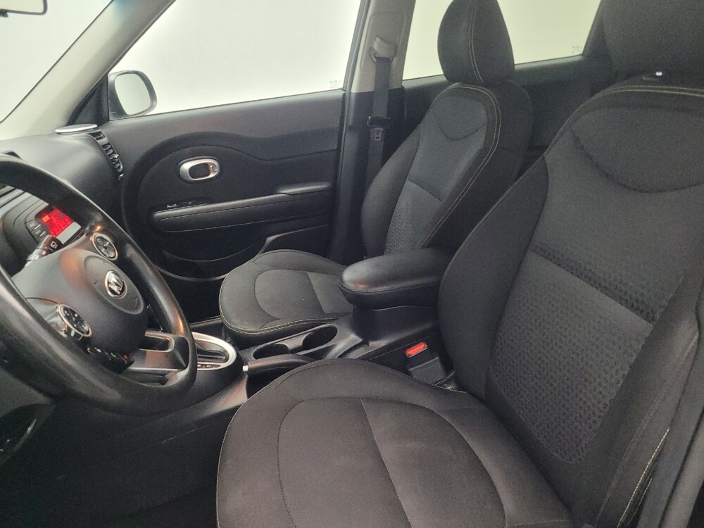 2015 Kia Soul in Marietta, GA 30062 - 18139657 17
