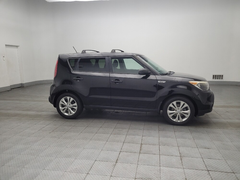 2015 Kia Soul in Marietta, GA 30062 - 18139657 11