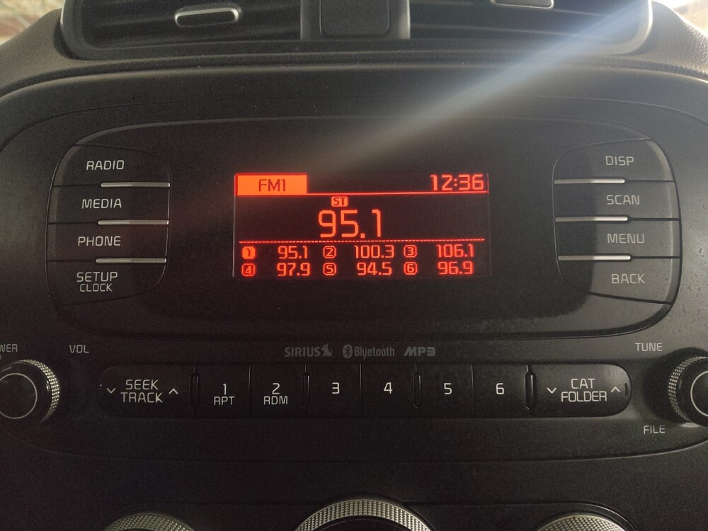 2015 Kia Soul in Marietta, GA 30062 - 18139657 25