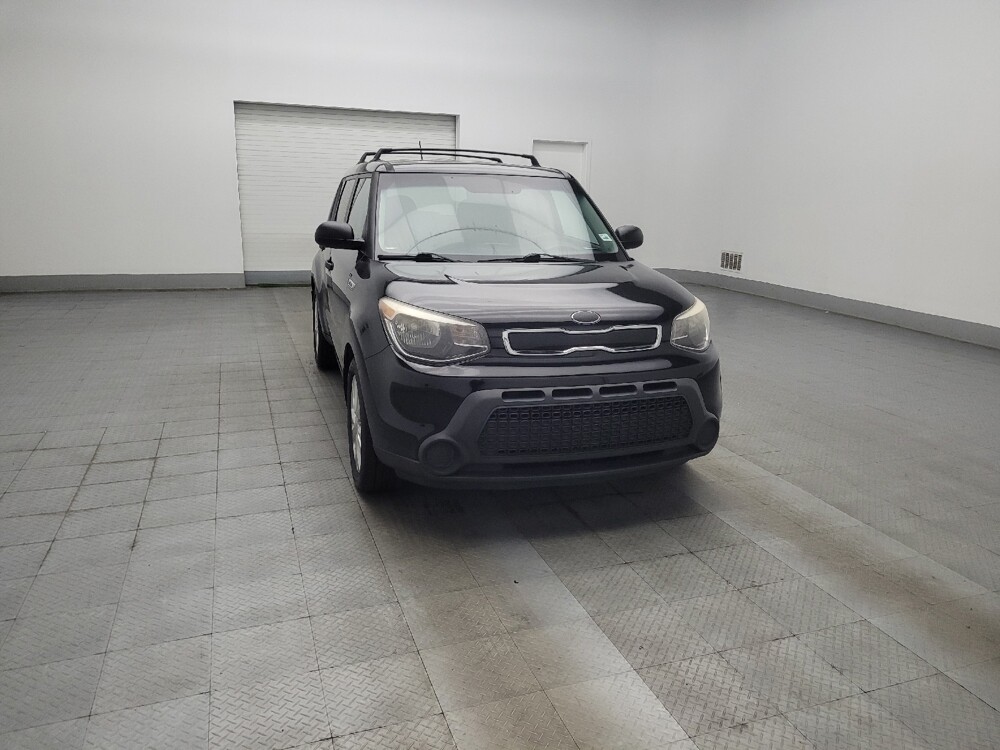 2015 Kia Soul in Marietta, GA 30062 - 18139657 13