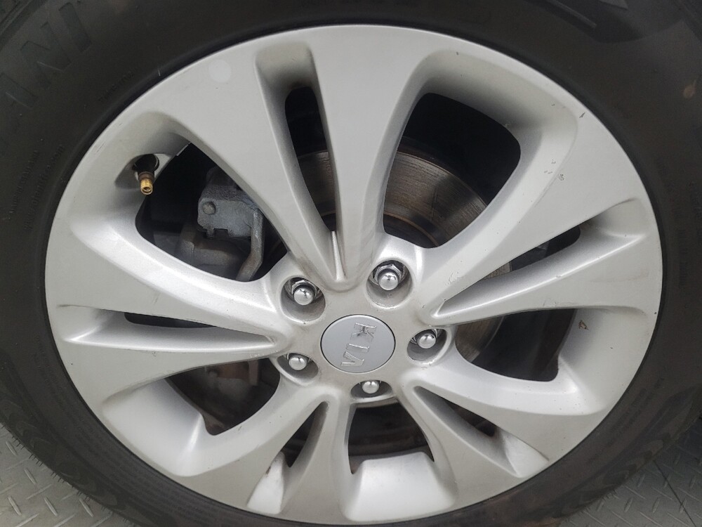 2015 Kia Soul in Marietta, GA 30062 - 18139657 31