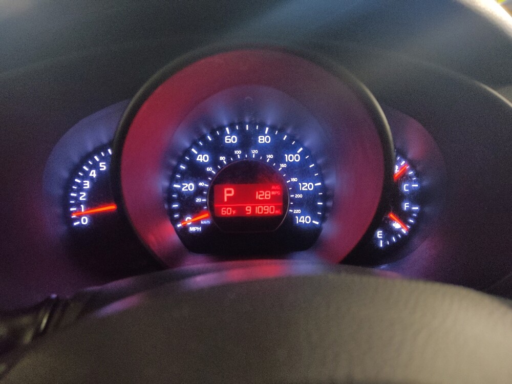 2015 Kia Soul in Marietta, GA 30062 - 18139657 23