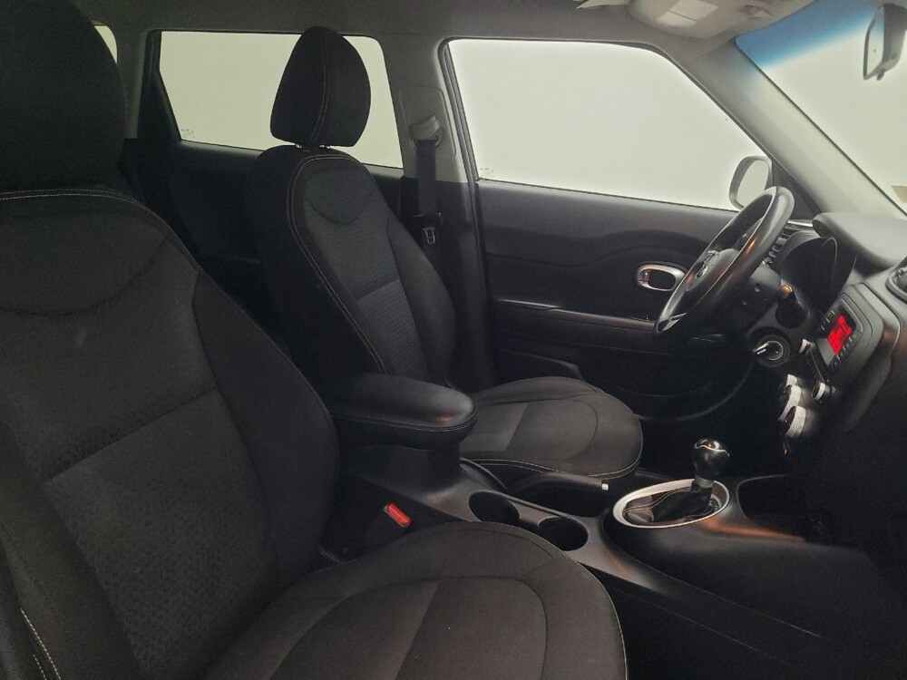 2015 Kia Soul in Marietta, GA 30062 - 18139657 21