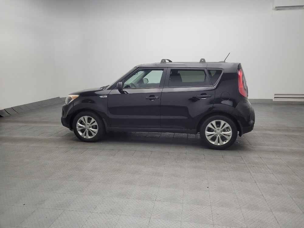 2015 Kia Soul in Marietta, GA 30062 - 18139657 3