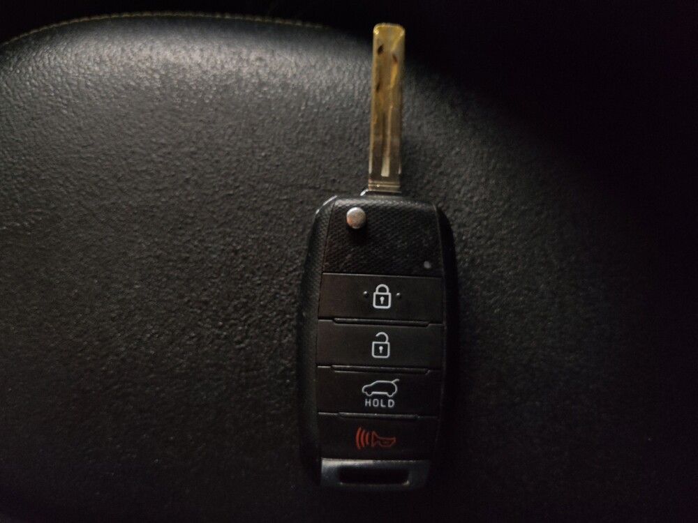 2015 Kia Soul in Marietta, GA 30062 - 18139657 32