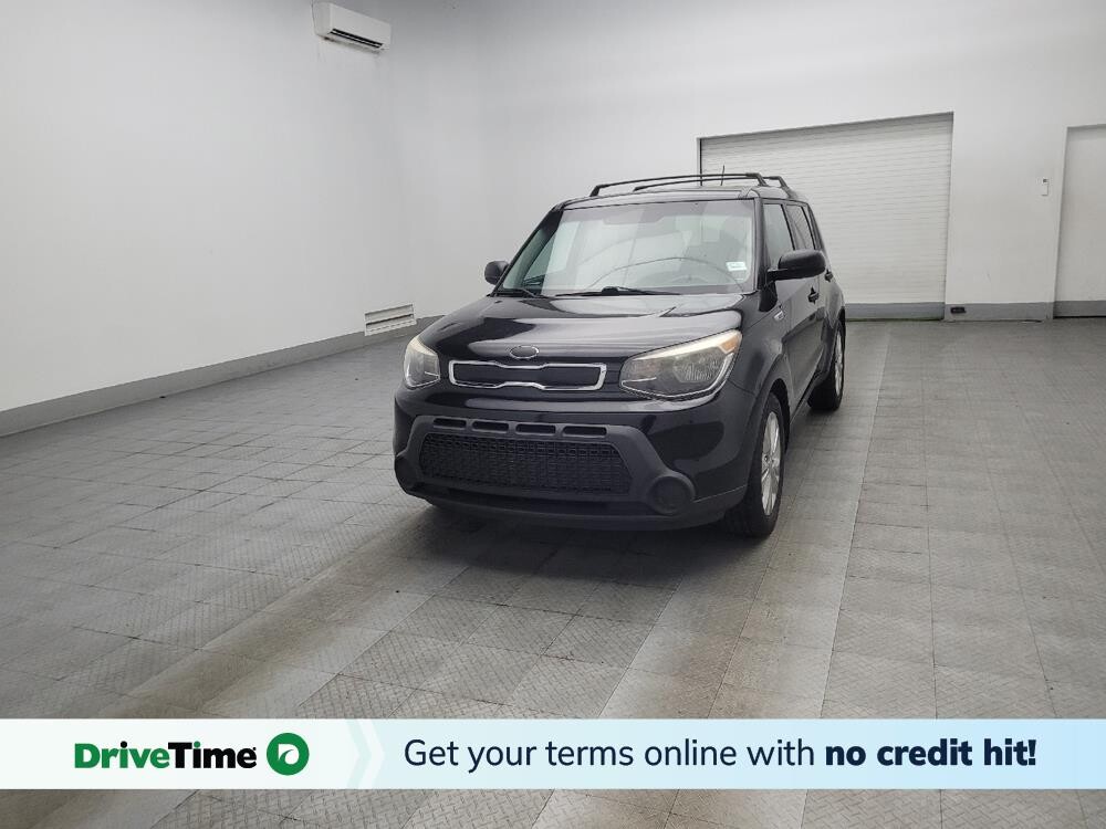 2015 Kia Soul in Marietta, GA 30062 - 18139657