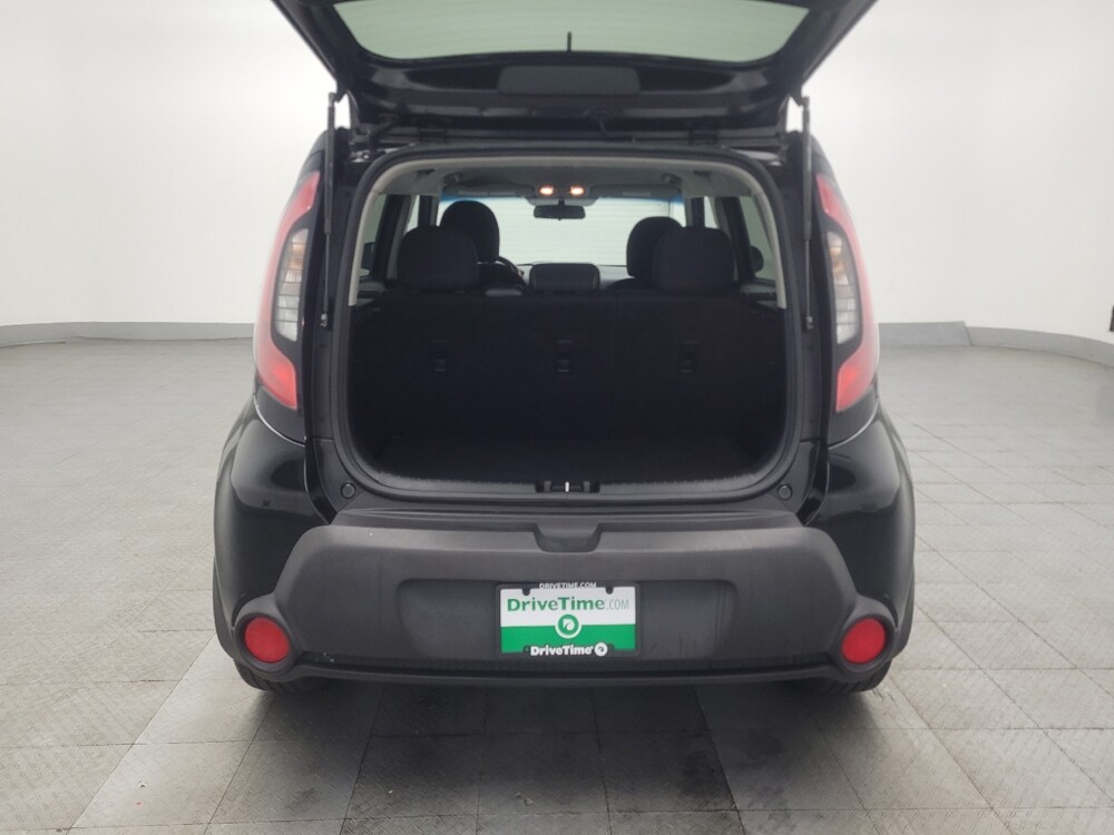 2015 Kia Soul in Marietta, GA 30062 - 18139657 29