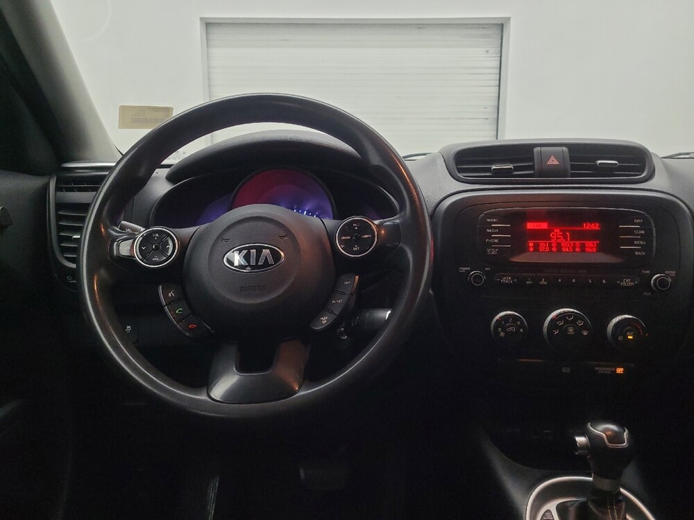 2015 Kia Soul in Marietta, GA 30062 - 18139657 22