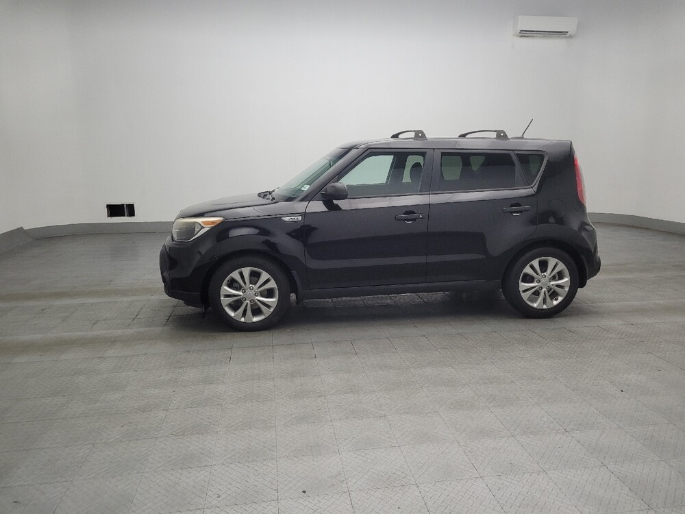 2015 Kia Soul in Marietta, GA 30062 - 18139657 2