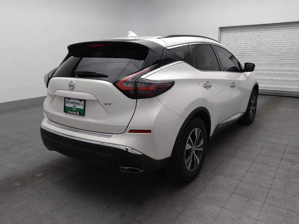 2019 Nissan Murano in Lauderdale Lakes, FL 33313 - 18139658 9