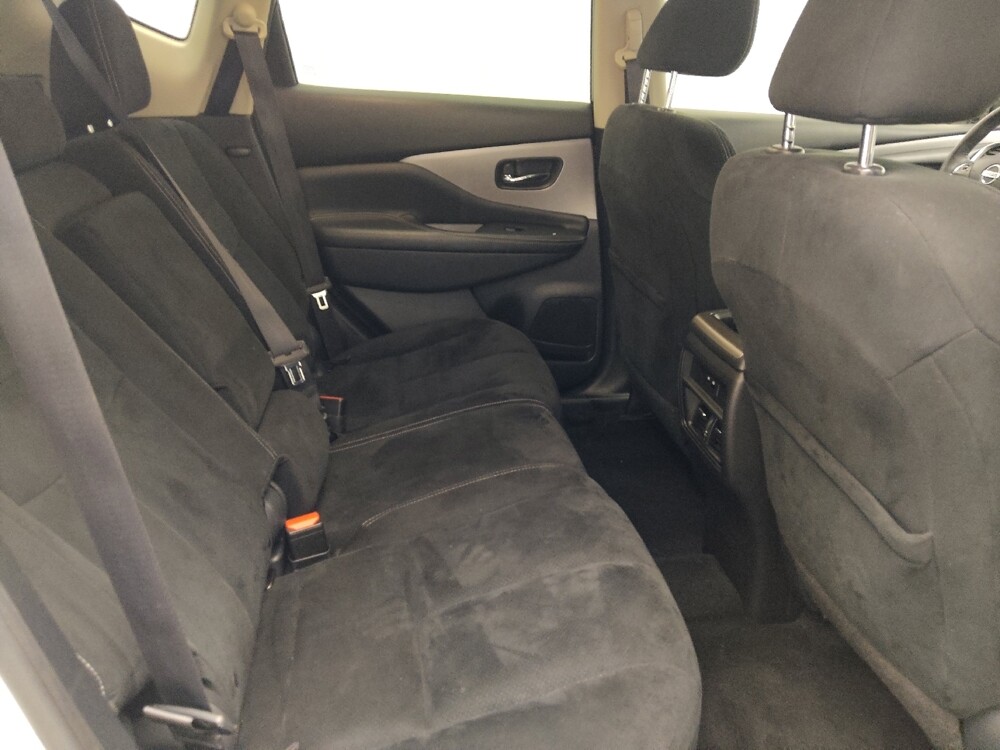 2019 Nissan Murano in Lauderdale Lakes, FL 33313 - 18139658 19