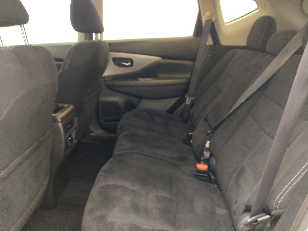 2019 Nissan Murano in Lauderdale Lakes, FL 33313 - 18139658 18