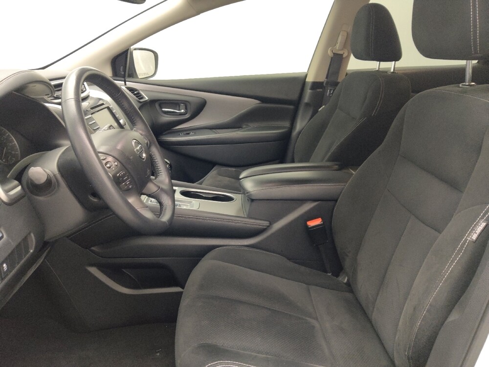 2019 Nissan Murano in Lauderdale Lakes, FL 33313 - 18139658 17