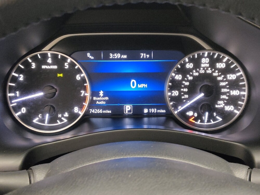 2019 Nissan Murano in Lauderdale Lakes, FL 33313 - 18139658 23