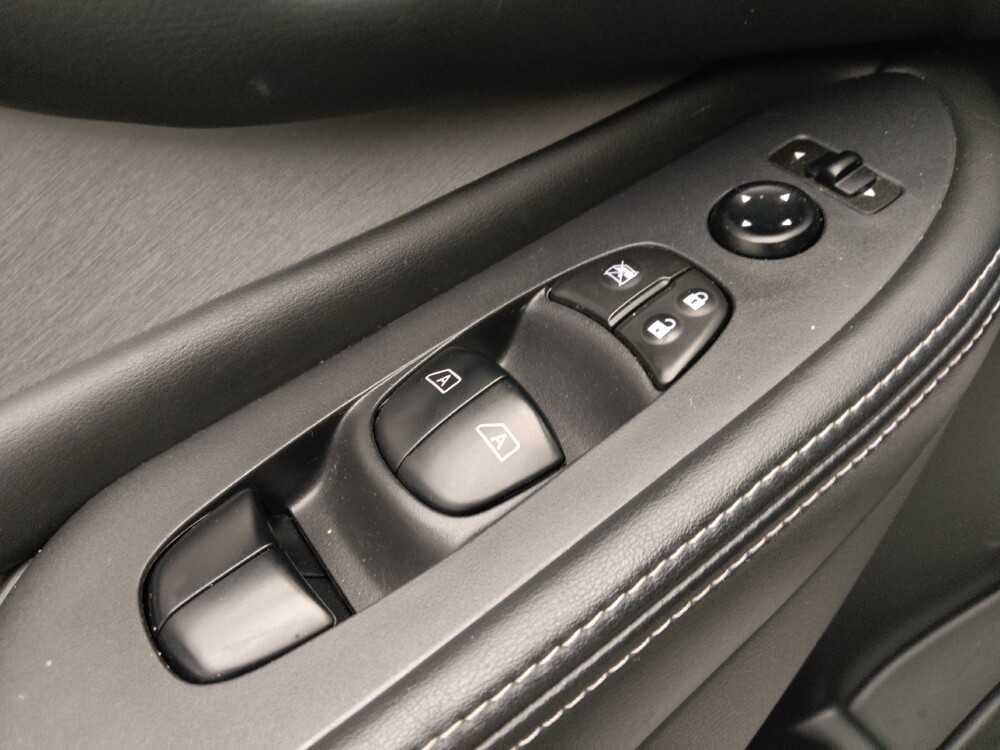 2019 Nissan Murano in Lauderdale Lakes, FL 33313 - 18139658 27