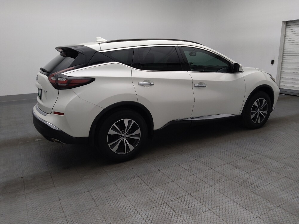 2019 Nissan Murano in Lauderdale Lakes, FL 33313 - 18139658 10
