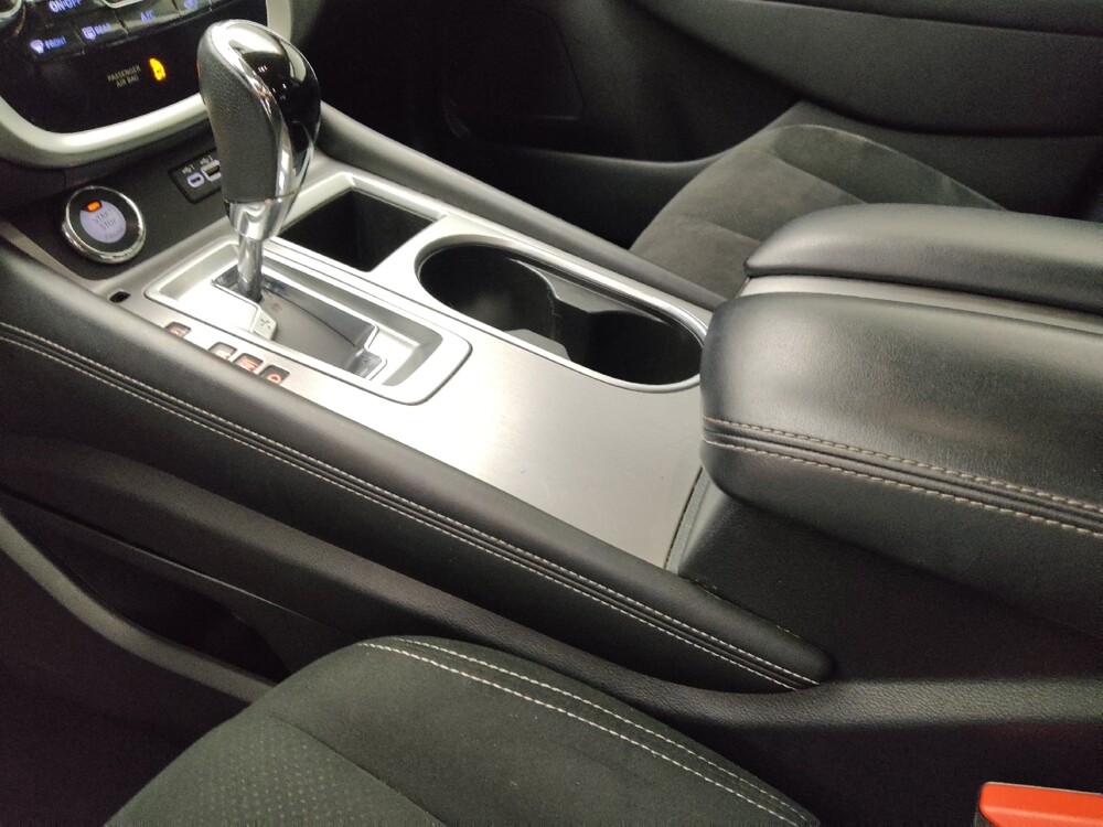 2019 Nissan Murano in Lauderdale Lakes, FL 33313 - 18139658 26