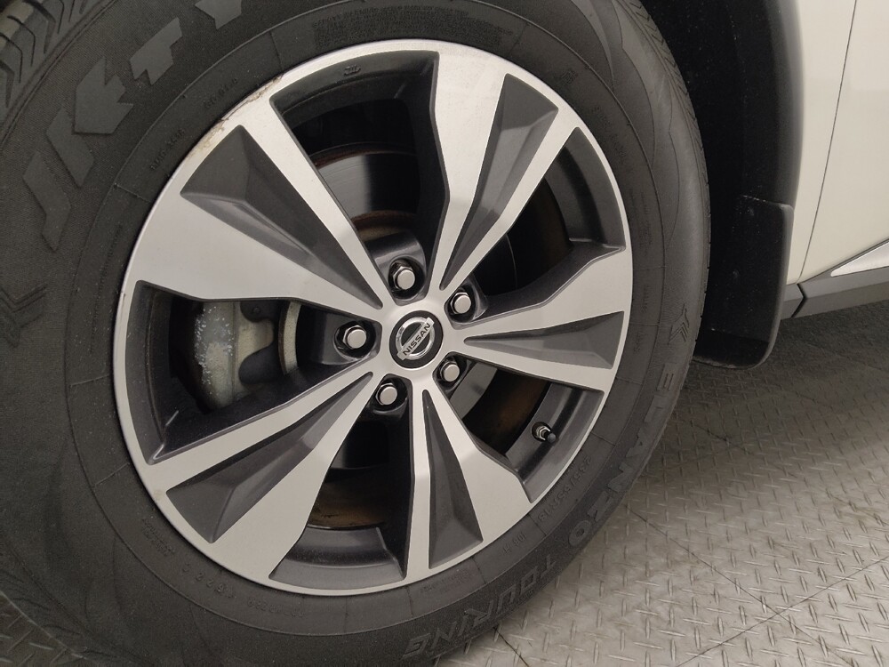 2019 Nissan Murano in Lauderdale Lakes, FL 33313 - 18139658 31