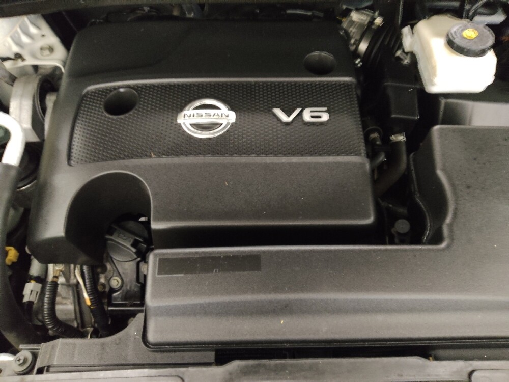 2019 Nissan Murano in Lauderdale Lakes, FL 33313 - 18139658 30