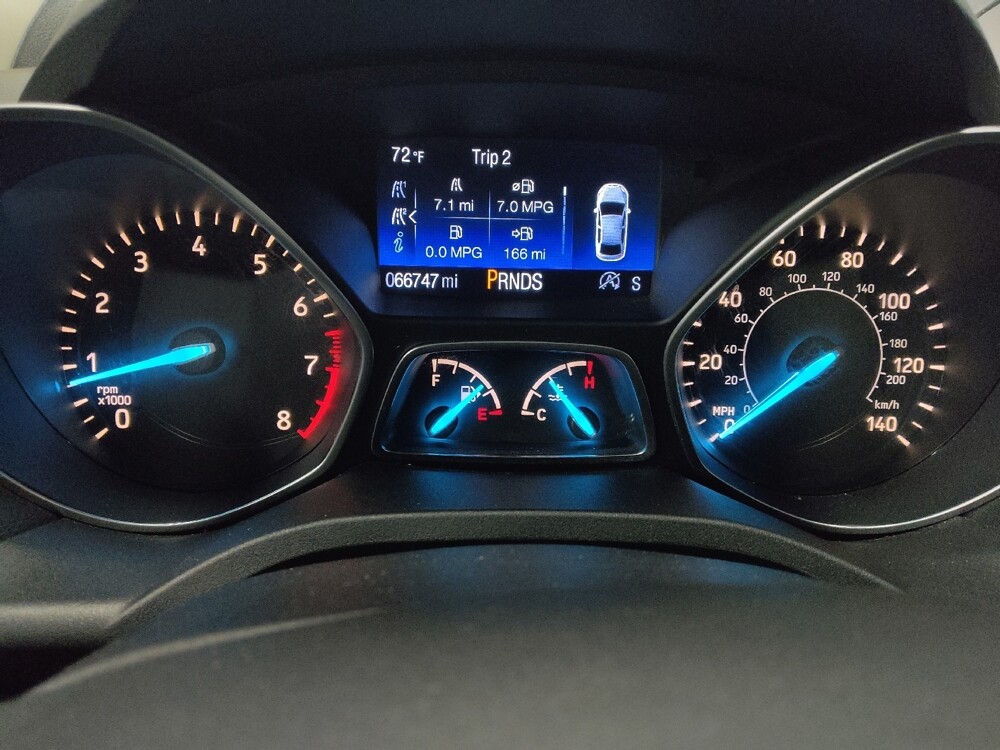 2017 Ford Escape in Morrow, GA 30260 - 18139660 23