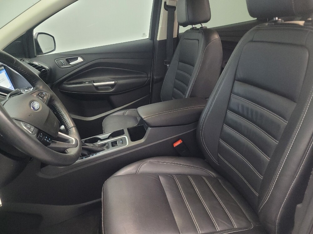 2017 Ford Escape in Morrow, GA 30260 - 18139660 17