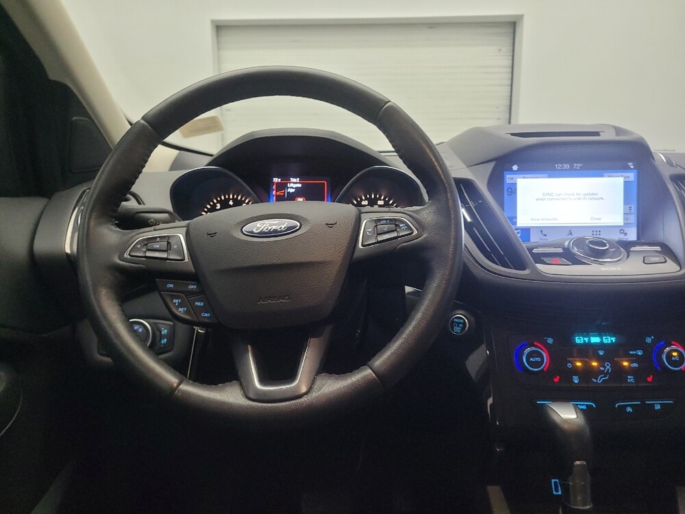 2017 Ford Escape in Morrow, GA 30260 - 18139660 22