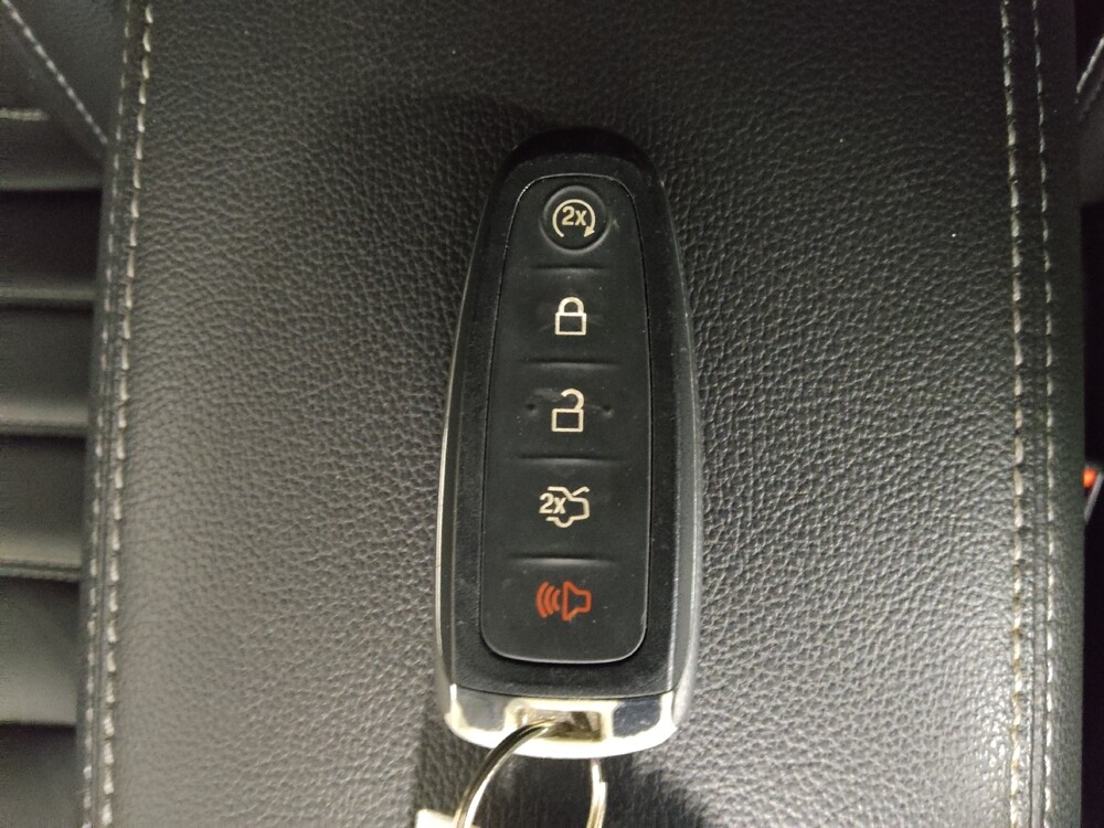 2017 Ford Escape in Morrow, GA 30260 - 18139660 32
