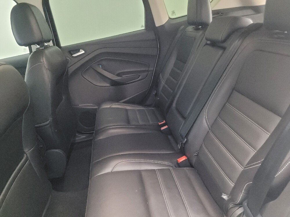 2017 Ford Escape in Morrow, GA 30260 - 18139660 18