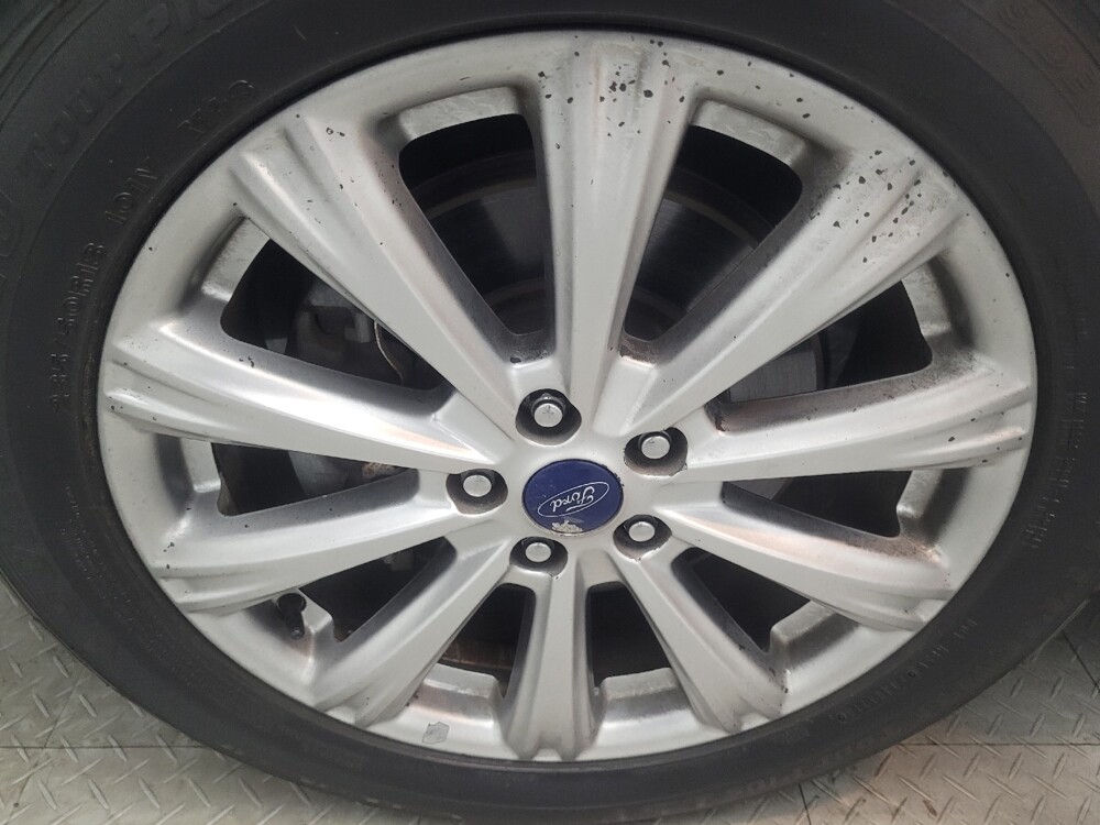 2017 Ford Escape in Morrow, GA 30260 - 18139660 31