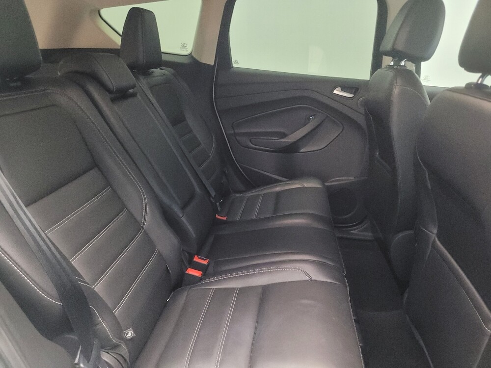 2017 Ford Escape in Morrow, GA 30260 - 18139660 19