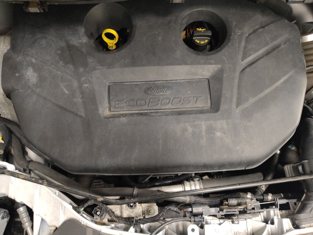 2017 Ford Escape in Morrow, GA 30260 - 18139660 30