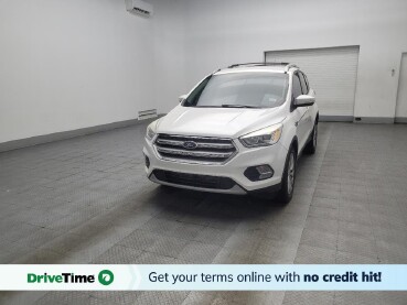 2017 Ford Escape in Morrow, GA 30260